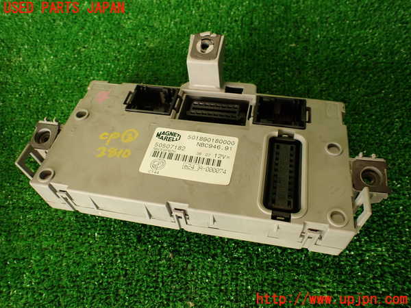 2UPJ-28106148]アルファロメオ・スパイダー(93922S)コンピューター3 中古_m0001.jpg