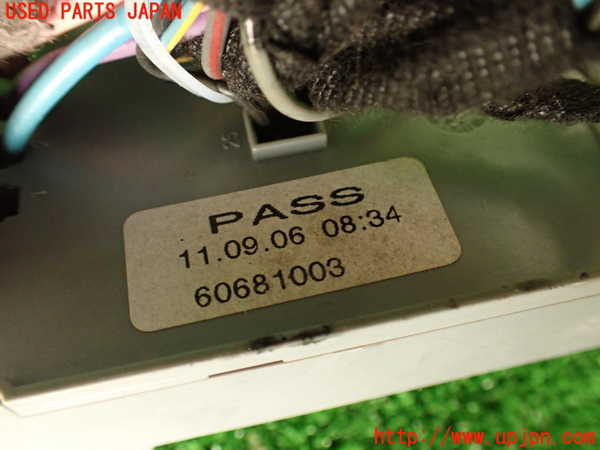 2UPJ-28106743]アルファロメオ・スパイダー(93922S)ヒューズボックス3 中古_m0004.jpg