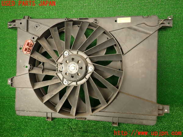 2UPJ-28106836]アルファロメオ・スパイダー(93922S)電動ファン1 中古_m0001.jpg