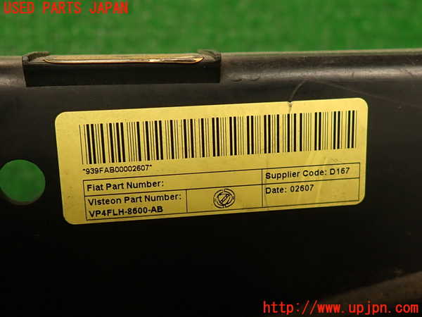 2UPJ-28106836]アルファロメオ・スパイダー(93922S)電動ファン1 中古_m0003.jpg