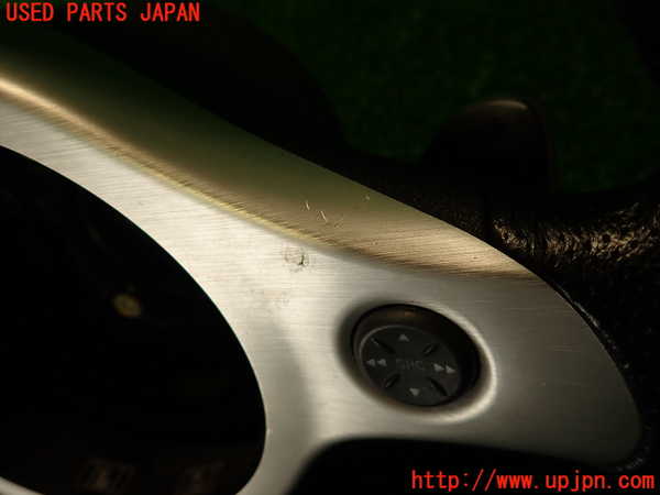 2UPJ-28107855]アルファロメオ・スパイダー(93922S)ステアリングホイール 中古_m0003.jpg