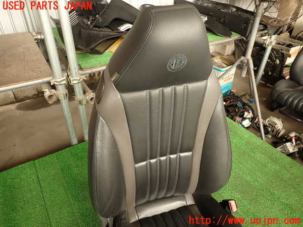2UPJ-28107035]アルファロメオ・スパイダー(93922S)運転席シート 中古_m0001.jpg