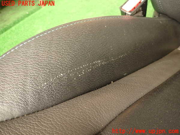 2UPJ-28107065]アルファロメオ・スパイダー(93922S)助手席シート 中古_m0003.jpg