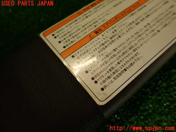 2UPJ-28107625]アルファロメオ・スパイダー(93922S)室内サンバイザー右側 中古_m0002.jpg