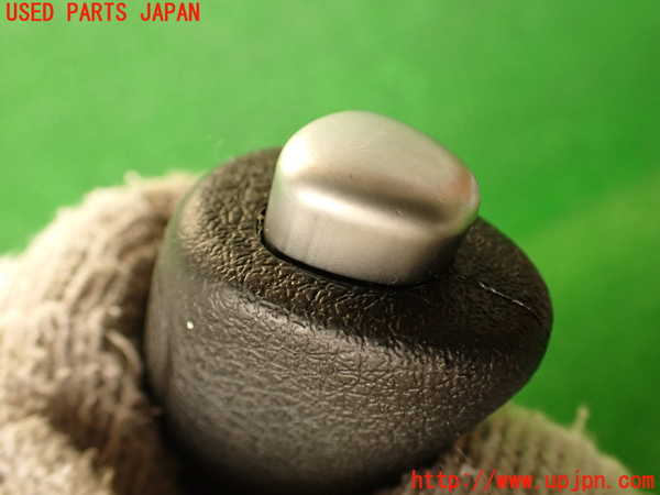 2UPJ-28107550]アルファロメオ・スパイダー(93922S)サイドブレーキレバー 中古_m0003.jpg