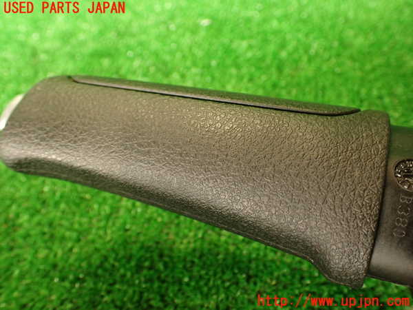 2UPJ-28107550]アルファロメオ・スパイダー(93922S)サイドブレーキレバー 中古_m0004.jpg