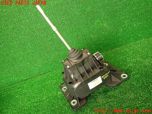 2UPJ-28107555]アルファロメオ・スパイダー(93922S)ATシフトレバー 中古_m0002.jpg