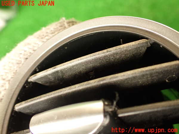 2UPJ-28107527]アルファロメオ・スパイダー(93922S)エアコン吹き出し口2 (右) 中古_m0003.jpg