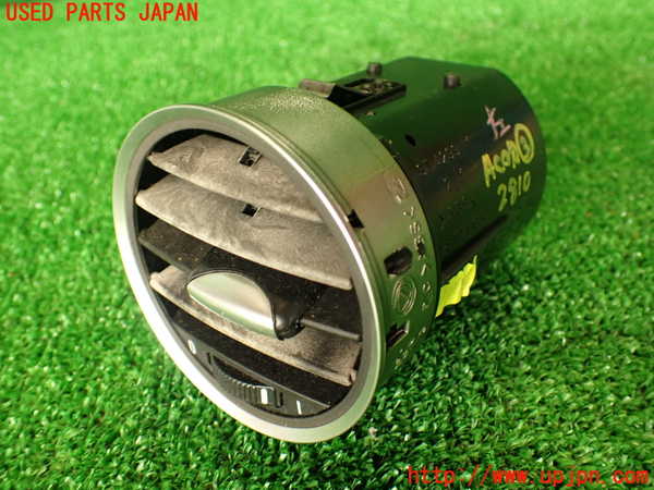 2UPJ-28107528]アルファロメオ・スパイダー(93922S)エアコン吹き出し口3 (左) 中古_m0001.jpg