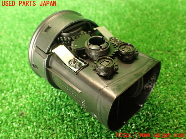2UPJ-28107528]アルファロメオ・スパイダー(93922S)エアコン吹き出し口3 (左) 中古_m0003.jpg