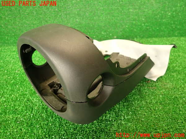 2UPJ-28107905]アルファロメオ・スパイダー(93922S)コラムカバー 中古_m0001.jpg