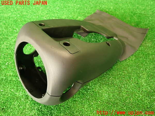 2UPJ-28107905]アルファロメオ・スパイダー(93922S)コラムカバー 中古_m0002.jpg