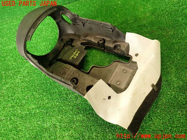 2UPJ-28107905]アルファロメオ・スパイダー(93922S)コラムカバー 中古_m0005.jpg