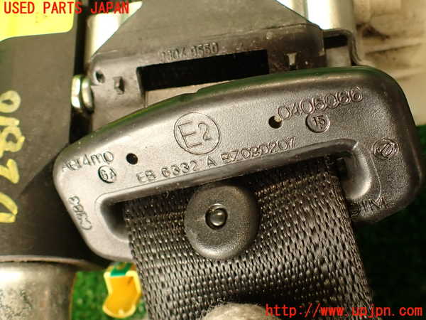 2UPJ-28107045]アルファロメオ・スパイダー(93922S)運転席シートベルト 中古_m0004.jpg