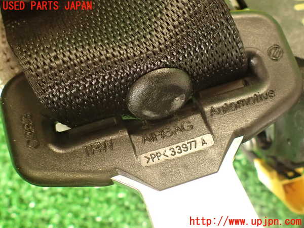 2UPJ-28107075]アルファロメオ・スパイダー(93922S)助手席シートベルト 中古_m0005.jpg