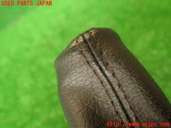 2UPJ-28107575]アルファロメオ・スパイダー(93922S)シフトブーツ 中古_m0003.jpg