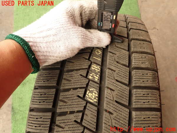 2UPJ-28109039]アルファロメオ・スパイダー(93922S)タイヤ　ホイール　1本④ 225/50R17 中古_m0005.jpg