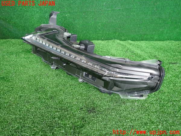 2UPJ-28111162]レクサス・NX300h(AYZ10)左ウィンカーレンズ 中古_m0002.jpg