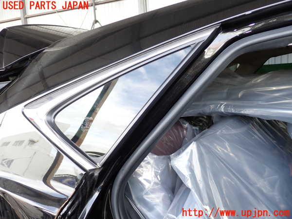 2UPJ-28111380]レクサス・NX300h(AYZ10)右クォーターガラス (43R-005844) 中古_m0001.jpg