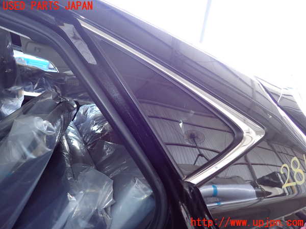 2UPJ-28111382]レクサス・NX300h(AYZ10)左クォーターガラス (43R-005844) 中古_m0001.jpg