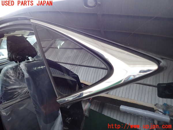 2UPJ-28111382]レクサス・NX300h(AYZ10)左クォーターガラス (43R-005844) 中古_m0002.jpg