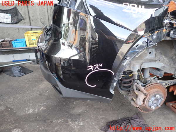 2UPJ-28111610]レクサス・NX300h(AYZ10)リアバンパー 中古_m0001.jpg