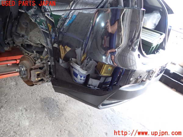2UPJ-28111610]レクサス・NX300h(AYZ10)リアバンパー 中古_m0002.jpg