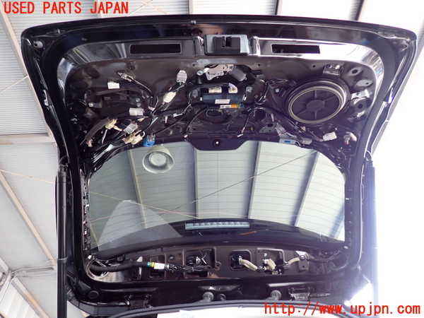 2UPJ-28111566]レクサス・NX300h(AYZ10)バックドア リアゲート ハッチ (43R-005844) 中古_m0002.jpg