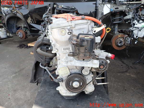 2UPJ-28112010]レクサス・NX300h(AYZ10)エンジン 2AR-FXE 中古_m0001.jpg