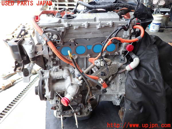 2UPJ-28112010]レクサス・NX300h(AYZ10)エンジン 2AR-FXE 中古_m0002.jpg