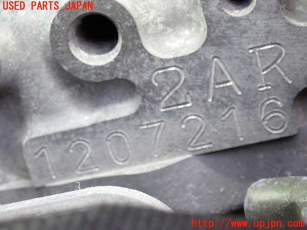 2UPJ-28112010]レクサス・NX300h(AYZ10)エンジン 2AR-FXE 中古_m0005.jpg