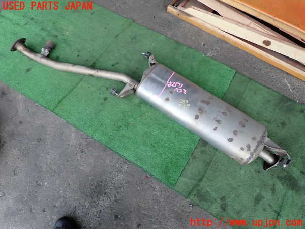 2UPJ-28112651]レクサス・NX300h(AYZ10)センターパイプ1 中古_m0001.jpg