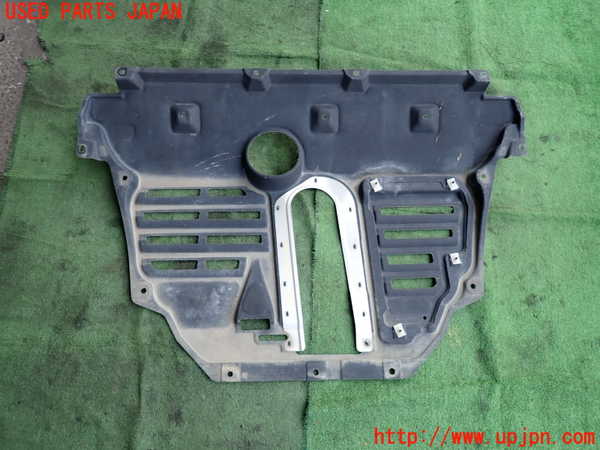 2UPJ-28112170]レクサス・NX300h(AYZ10)エンジンアンダーカバー 中古_m0001.jpg