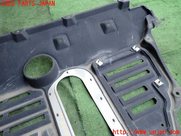 2UPJ-28112170]レクサス・NX300h(AYZ10)エンジンアンダーカバー 中古_m0003.jpg