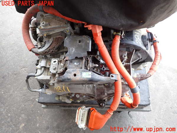 2UPJ-28113010]レクサス・NX300h(AYZ10)ミッション AT 2AR-FXE 中古_m0004.jpg