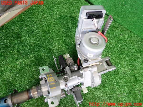 2UPJ-28114260]レクサス・NX300h(AYZ10)ステアリングシャフト 中古_m0002.jpg