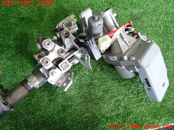 2UPJ-28114260]レクサス・NX300h(AYZ10)ステアリングシャフト 中古_m0004.jpg