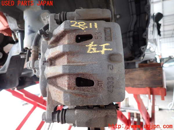 2UPJ-28114085]レクサス・NX300h(AYZ10)左フロントキャリパー 中古_m0001.jpg