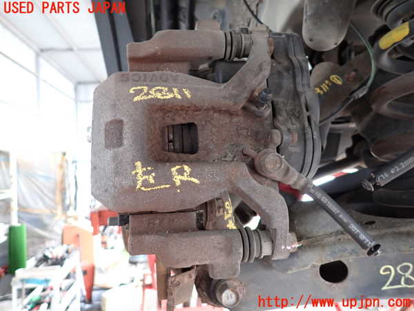 2UPJ-28114095]レクサス・NX300h(AYZ10)左リアキャリパー 中古_m0001.jpg