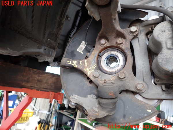2UPJ-28114295]レクサス・NX300h(AYZ10)左フロントナックルハブ 中古_m0002.jpg