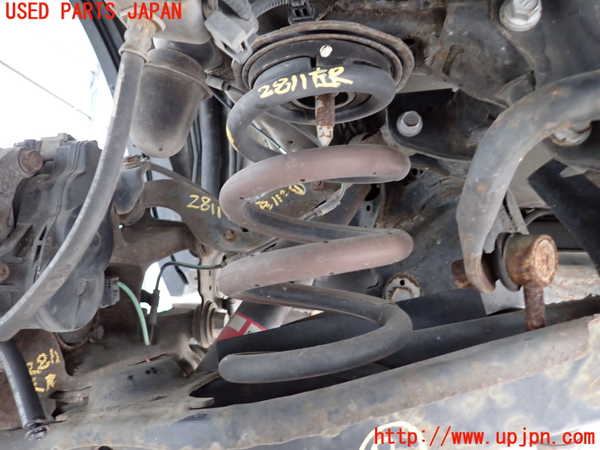 2UPJ-28115105]レクサス・NX300h(AYZ10)左リアスプリング 中古_m0001.jpg