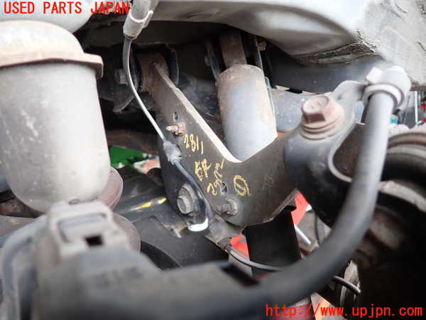 2UPJ-28115146]レクサス・NX300h(AYZ10)右リアアッパーアーム1 中古_m0001.jpg