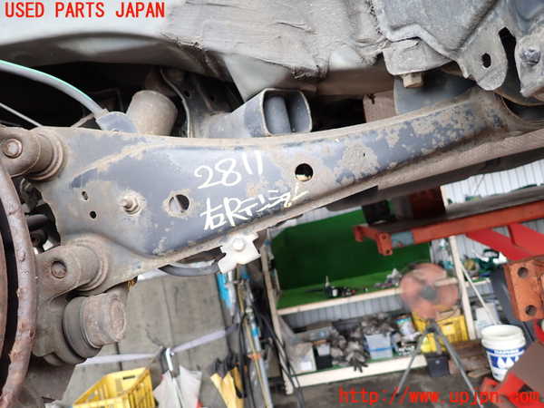 2UPJ-28115325]レクサス・NX300h(AYZ10)右リアテンションロッド 中古_m0001.jpg