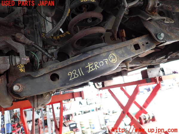2UPJ-28115227]レクサス・NX300h(AYZ10)左リアロアアーム2 中古_m0001.jpg
