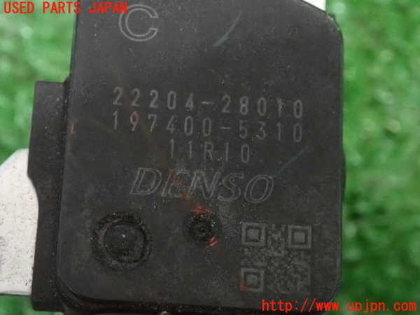 2UPJ-28116320]レクサス・NX300h(AYZ10)エアフロメーター 中古_m0003.jpg