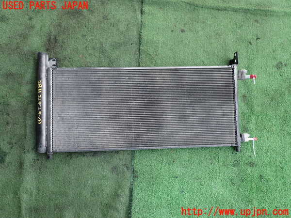 2UPJ-28116031]レクサス・NX300h(AYZ10)エアコンコンデンサー1 中古_m0001.jpg
