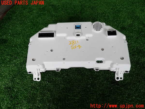 2UPJ-28116170]レクサス・NX300h(AYZ10)スピードメーター 中古_m0003.jpg