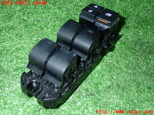 2UPJ-28116240]レクサス・NX300h(AYZ10)右前パワーウィンドウスイッチ 中古_m0001.jpg