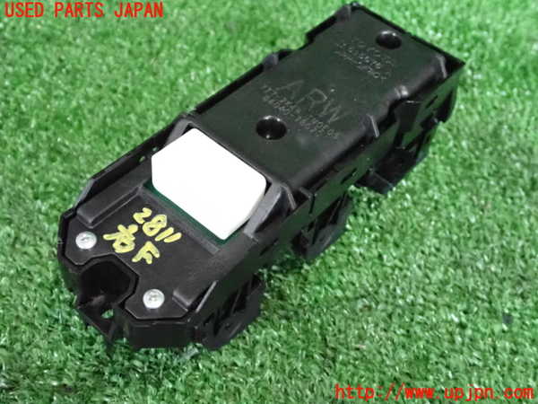 2UPJ-28116240]レクサス・NX300h(AYZ10)右前パワーウィンドウスイッチ 中古_m0002.jpg