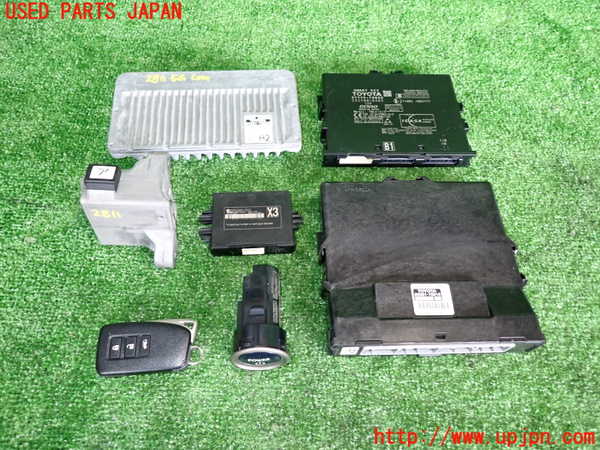 2UPJ-28116110]レクサス・NX300h(AYZ10)エンジンコンピューター 中古_m0001.jpg